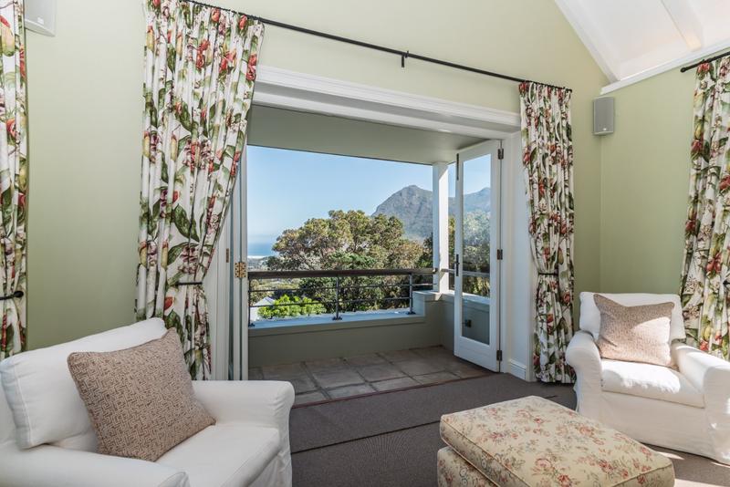 To Let 5 Bedroom Property for Rent in De Goede Hoop Western Cape